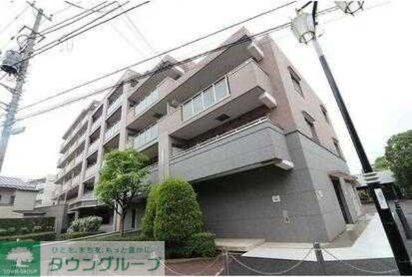 グランフォンテの物件内観写真